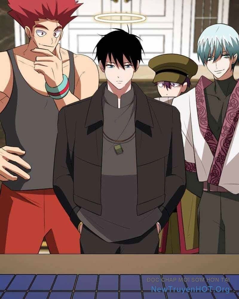 Vô Song Cùng Với Vũ Khí Ẩn Chap 65 - Next Chap 66