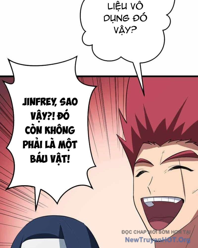 Vô Song Cùng Với Vũ Khí Ẩn Chap 65 - Next Chap 66