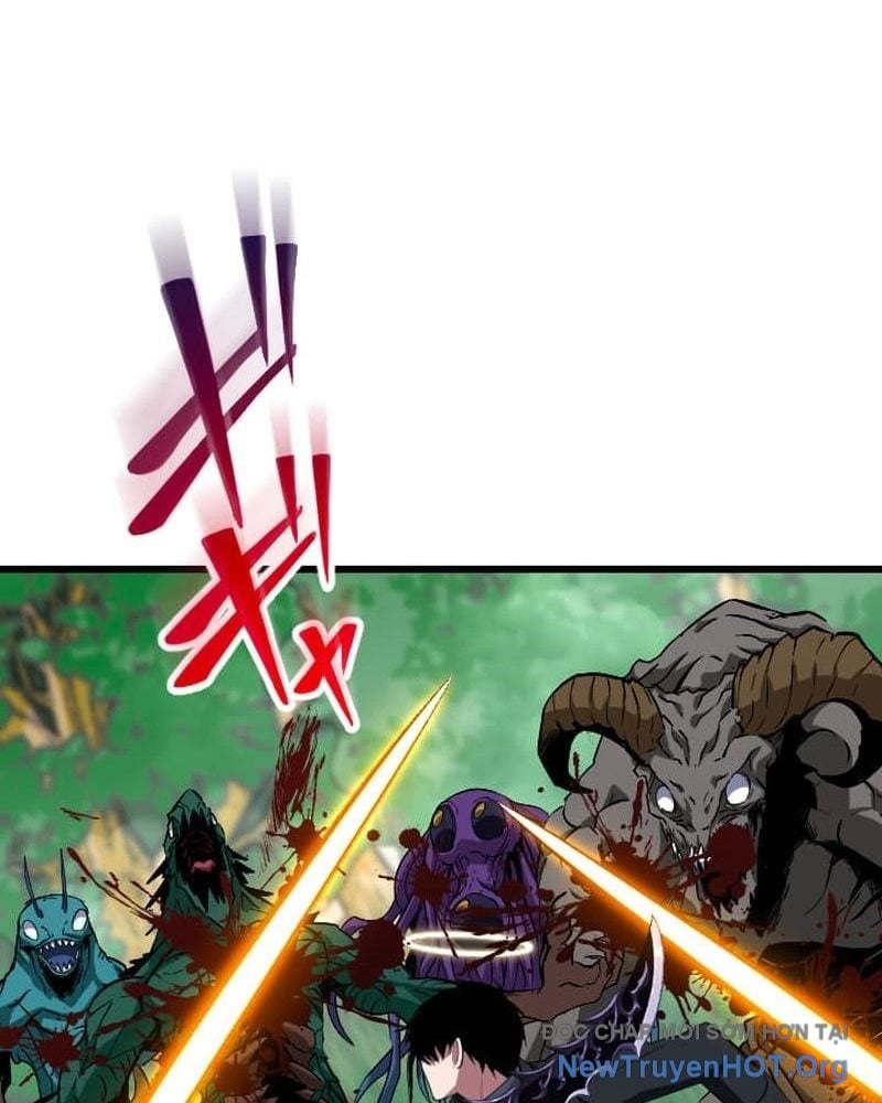 Vô Song Cùng Với Vũ Khí Ẩn Chap 67 - Next Chap 68