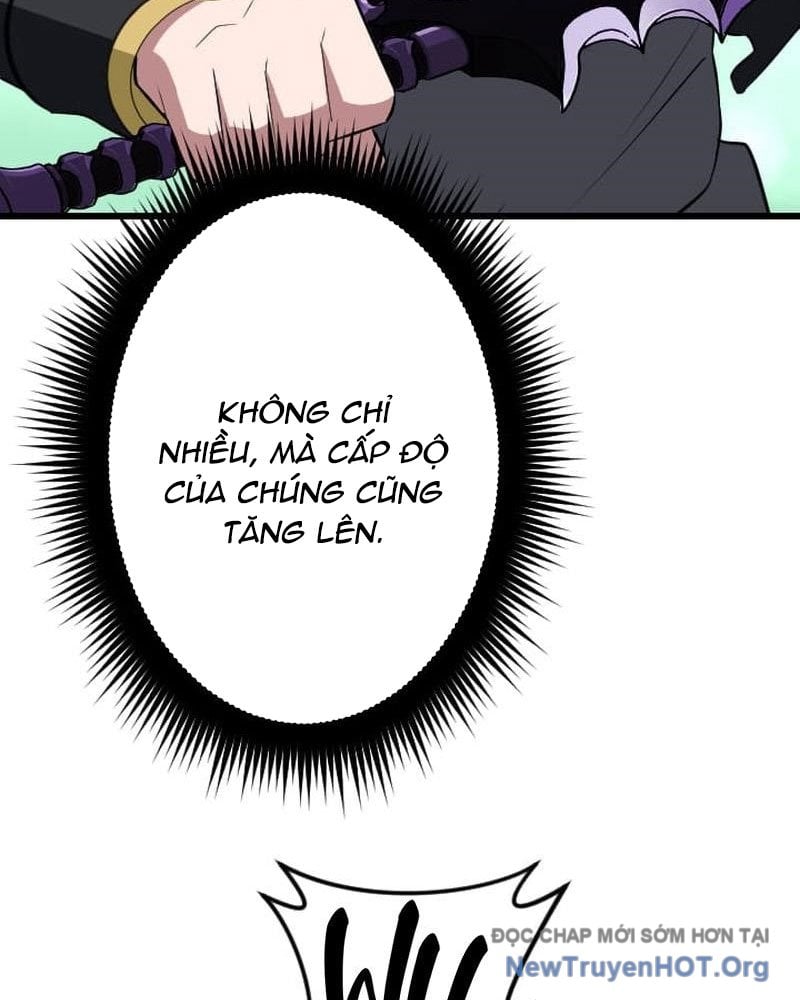 Vô Song Cùng Với Vũ Khí Ẩn Chap 67 - Next Chap 68