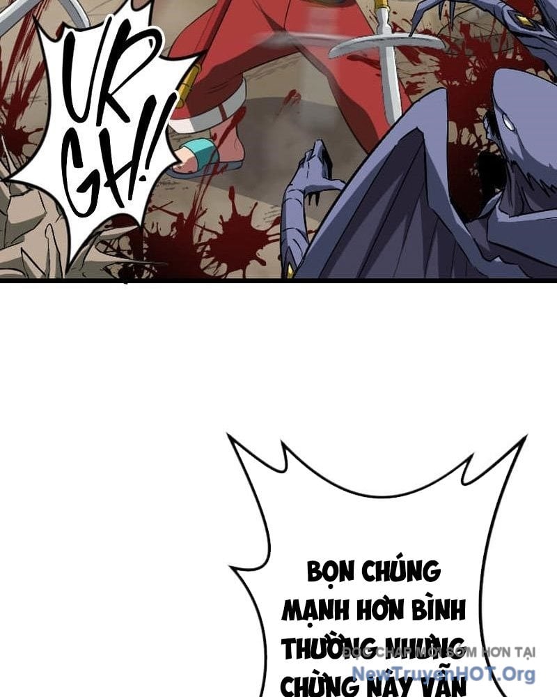 Vô Song Cùng Với Vũ Khí Ẩn Chap 67 - Next Chap 68