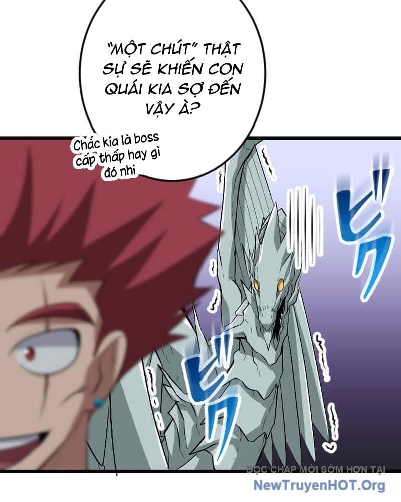 Vô Song Cùng Với Vũ Khí Ẩn Chap 67 - Next Chap 68