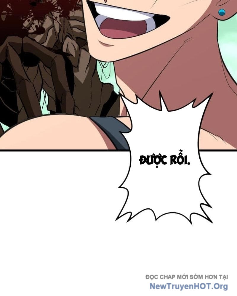 Vô Song Cùng Với Vũ Khí Ẩn Chap 67 - Next Chap 68