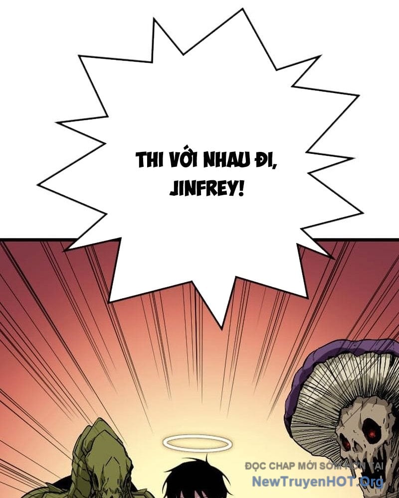 Vô Song Cùng Với Vũ Khí Ẩn Chap 67 - Next Chap 68