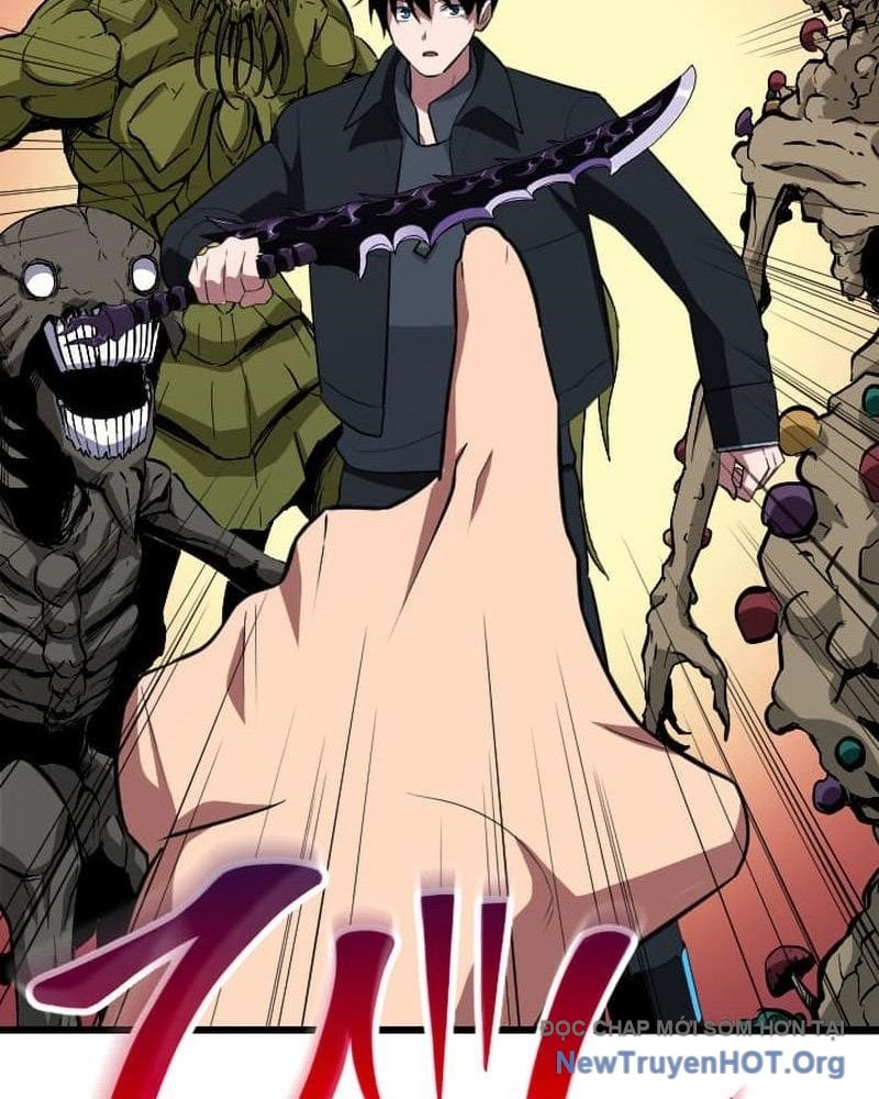 Vô Song Cùng Với Vũ Khí Ẩn Chap 67 - Next Chap 68