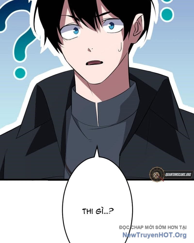 Vô Song Cùng Với Vũ Khí Ẩn Chap 67 - Next Chap 68