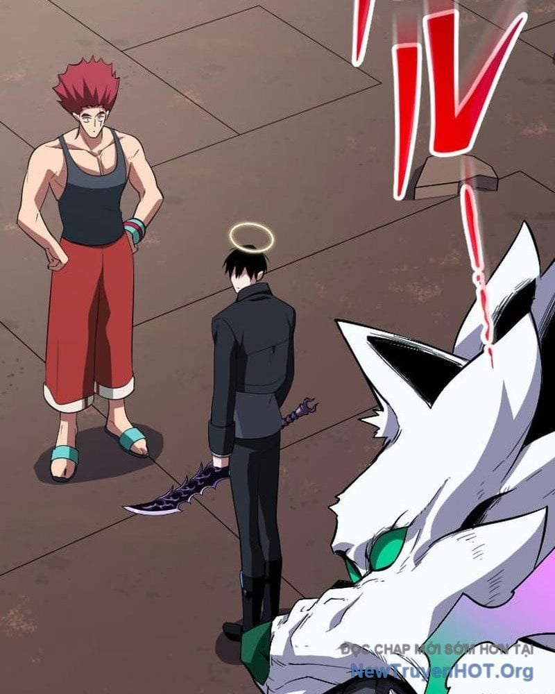 Vô Song Cùng Với Vũ Khí Ẩn Chap 67 - Next Chap 68