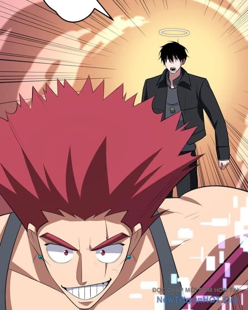 Vô Song Cùng Với Vũ Khí Ẩn Chap 67 - Next Chap 68