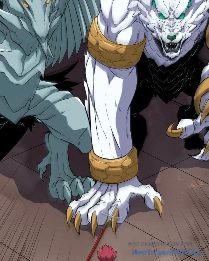 Vô Song Cùng Với Vũ Khí Ẩn Chap 67 - Next Chap 68