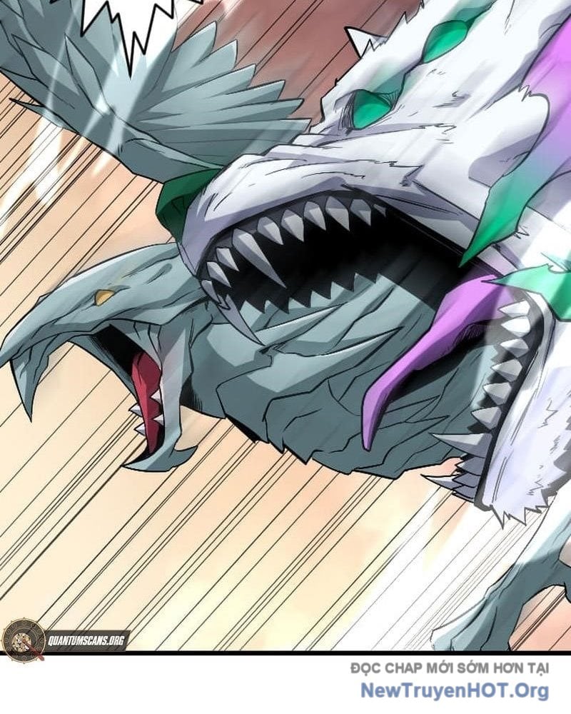 Vô Song Cùng Với Vũ Khí Ẩn Chap 67 - Next Chap 68