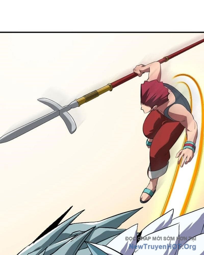 Vô Song Cùng Với Vũ Khí Ẩn Chap 67 - Next Chap 68