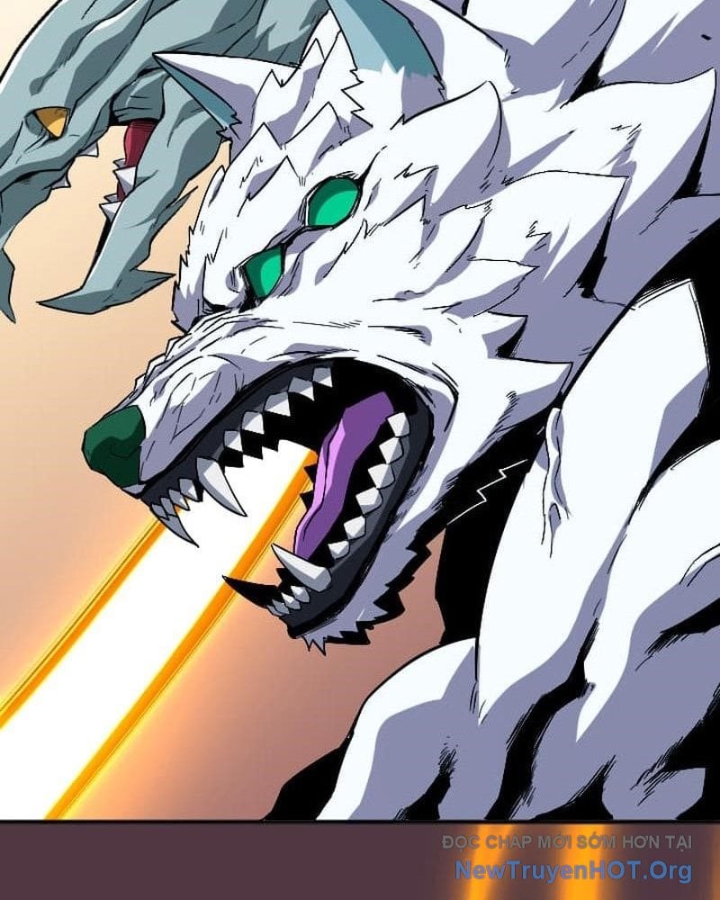 Vô Song Cùng Với Vũ Khí Ẩn Chap 67 - Next Chap 68