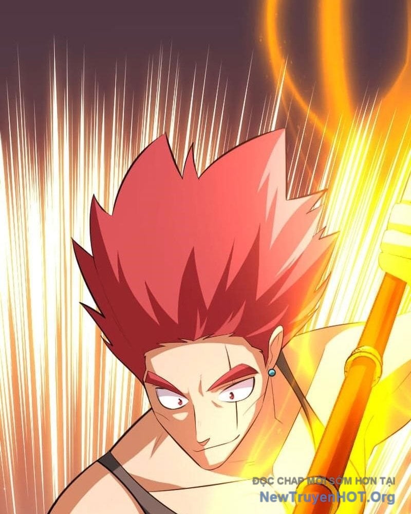 Vô Song Cùng Với Vũ Khí Ẩn Chap 67 - Next Chap 68