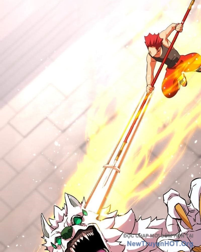 Vô Song Cùng Với Vũ Khí Ẩn Chap 67 - Next Chap 68