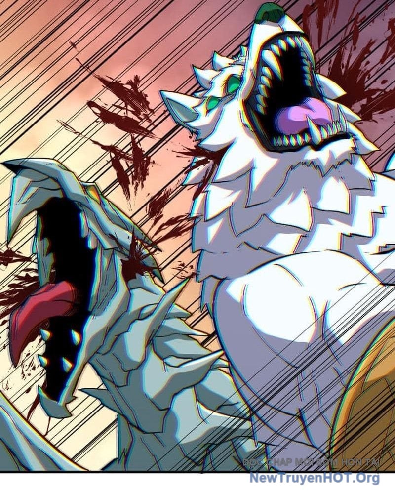 Vô Song Cùng Với Vũ Khí Ẩn Chap 67 - Next Chap 68