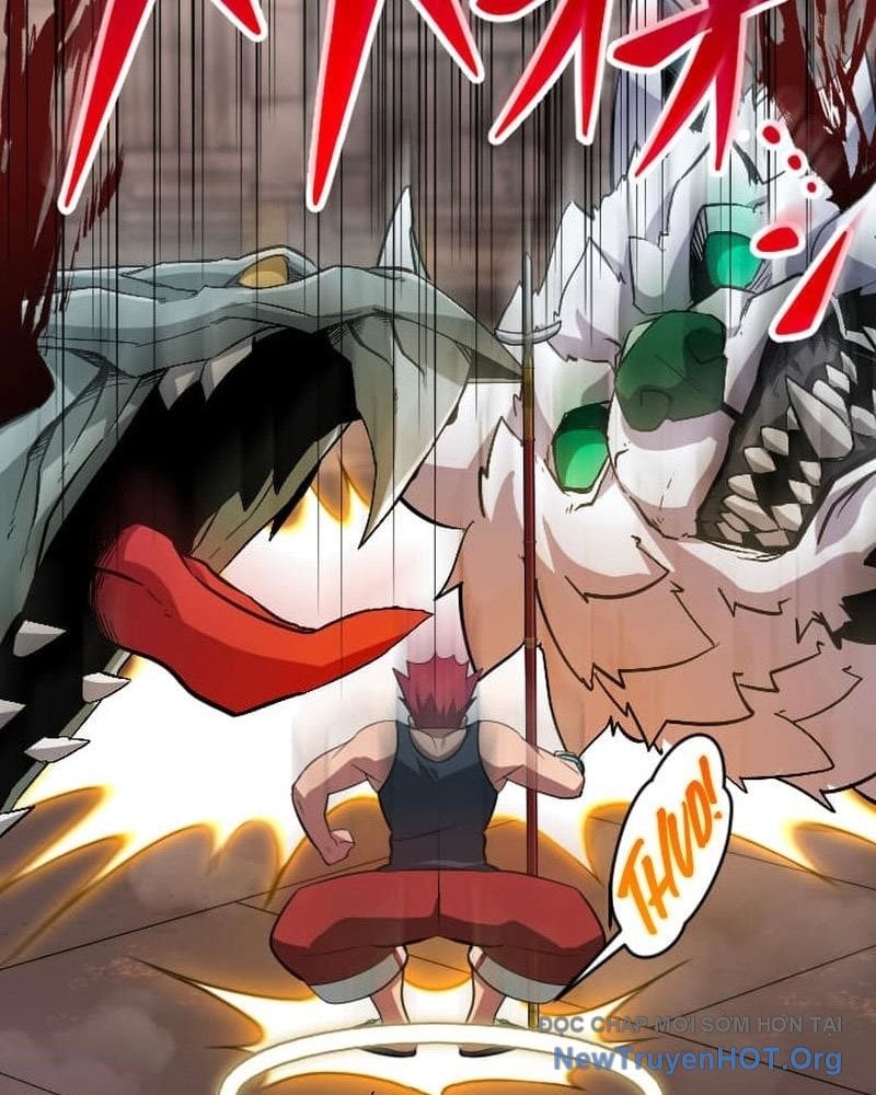 Vô Song Cùng Với Vũ Khí Ẩn Chap 67 - Next Chap 68