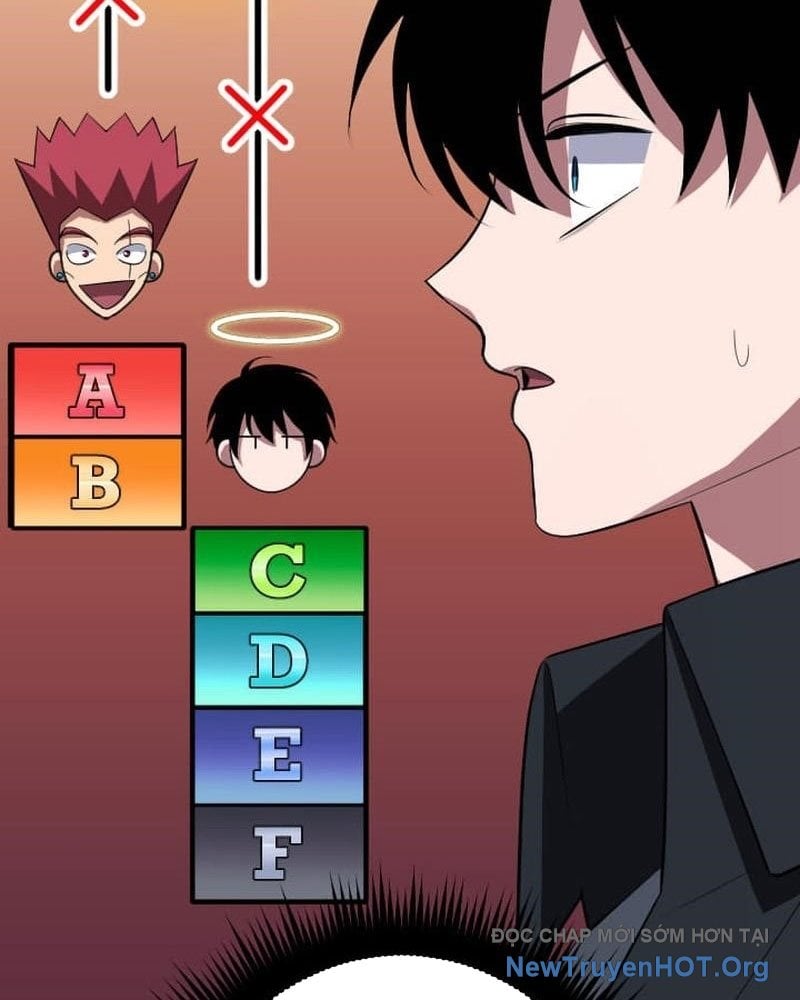 Vô Song Cùng Với Vũ Khí Ẩn Chap 67 - Next Chap 68