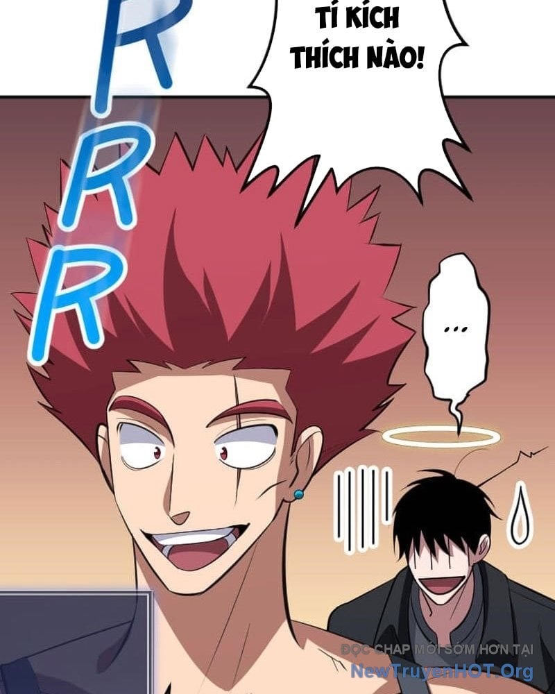 Vô Song Cùng Với Vũ Khí Ẩn Chap 67 - Next Chap 68