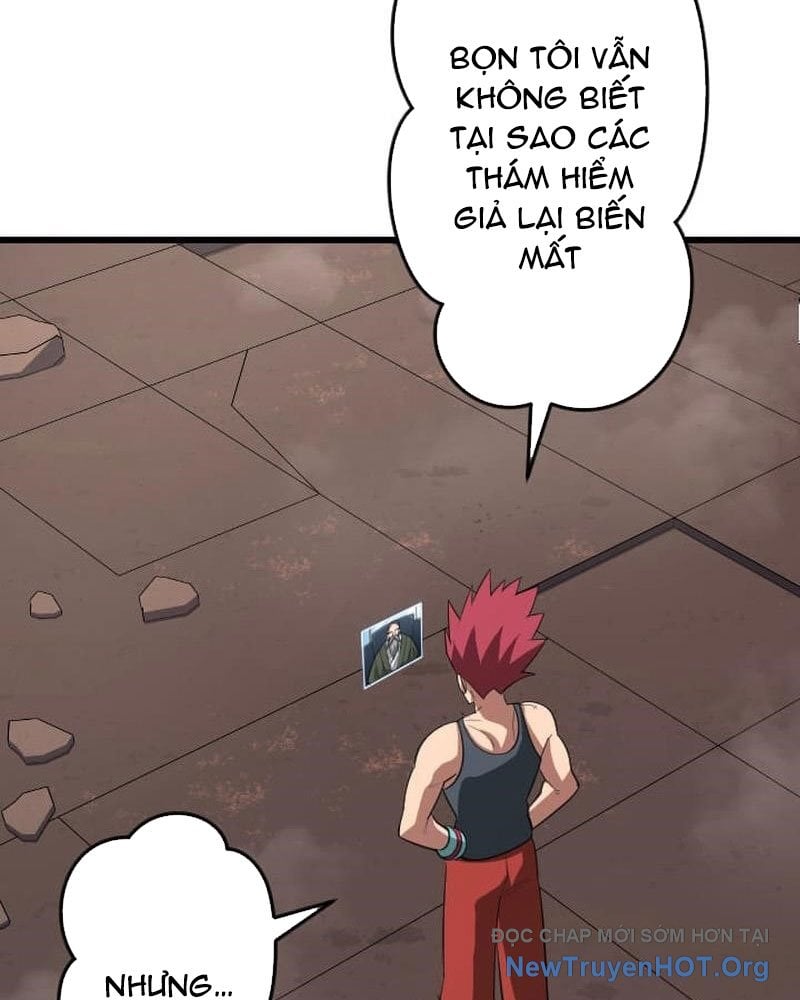 Vô Song Cùng Với Vũ Khí Ẩn Chap 67 - Next Chap 68