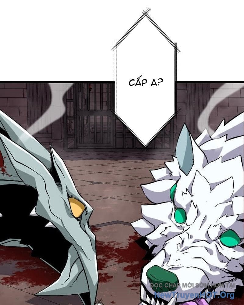 Vô Song Cùng Với Vũ Khí Ẩn Chap 67 - Next Chap 68