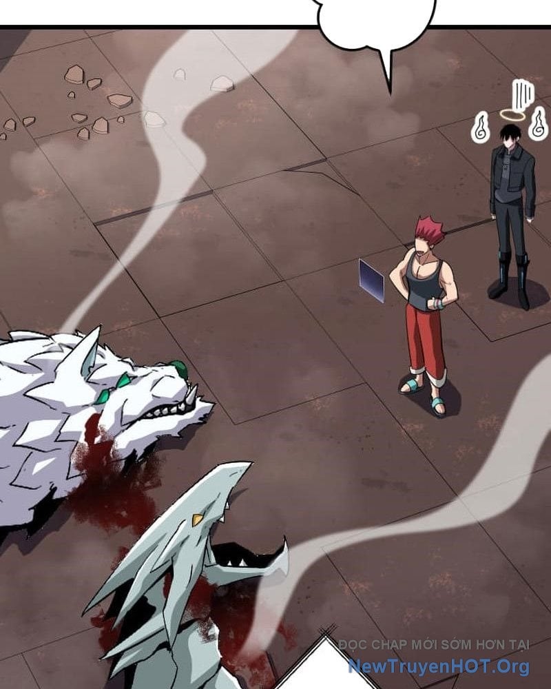 Vô Song Cùng Với Vũ Khí Ẩn Chap 67 - Next Chap 68