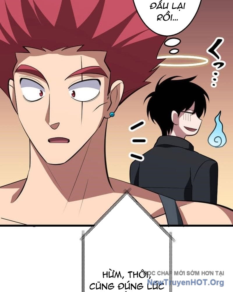 Vô Song Cùng Với Vũ Khí Ẩn Chap 67 - Next Chap 68