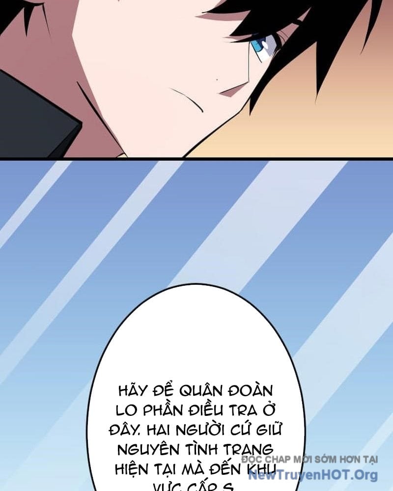 Vô Song Cùng Với Vũ Khí Ẩn Chap 67 - Next Chap 68