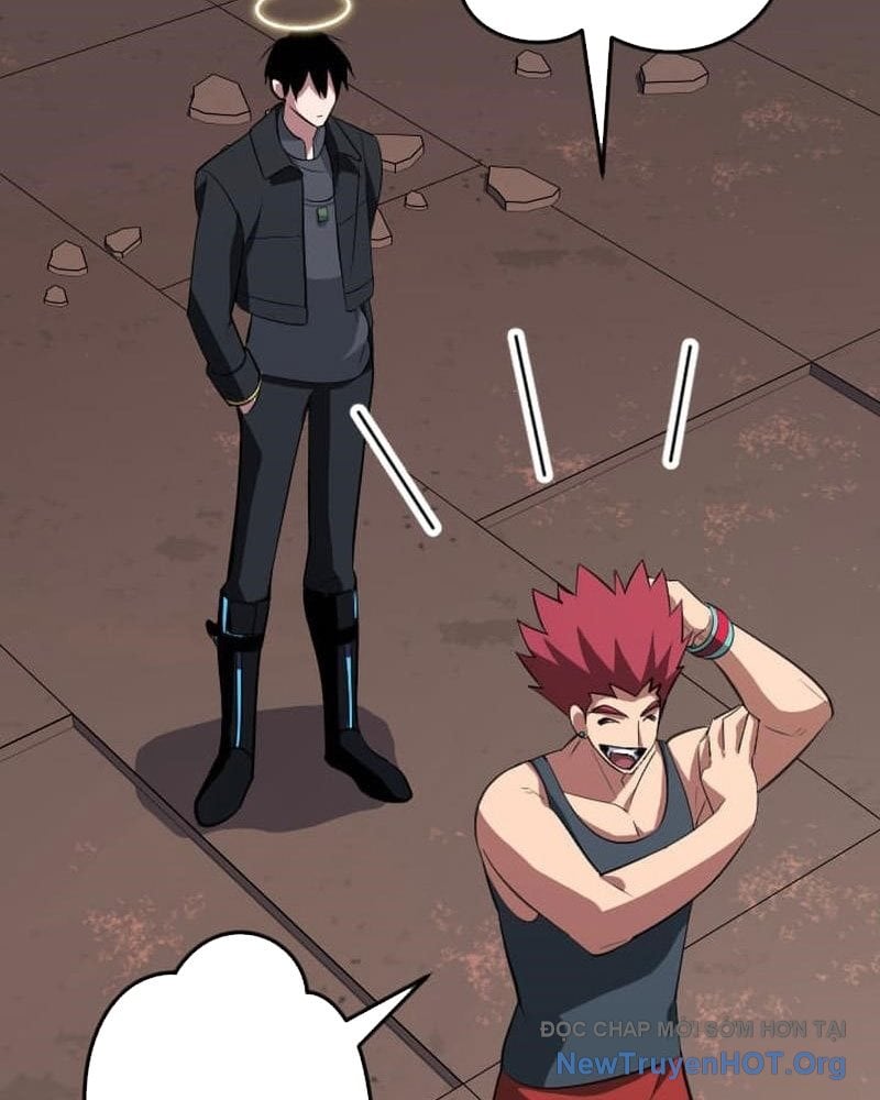 Vô Song Cùng Với Vũ Khí Ẩn Chap 67 - Next Chap 68