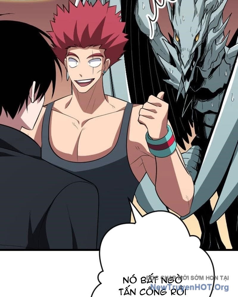 Vô Song Cùng Với Vũ Khí Ẩn Chap 67 - Next Chap 68