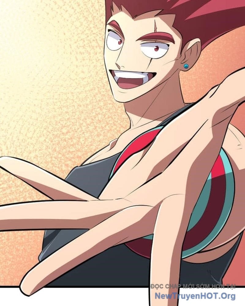 Vô Song Cùng Với Vũ Khí Ẩn Chap 67 - Next Chap 68