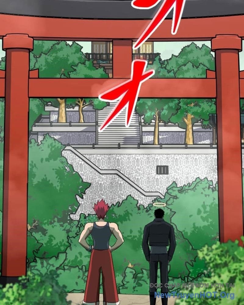 Vô Song Cùng Với Vũ Khí Ẩn Chap 67 - Next Chap 68