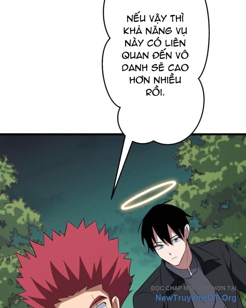 Vô Song Cùng Với Vũ Khí Ẩn Chap 67 - Next Chap 68