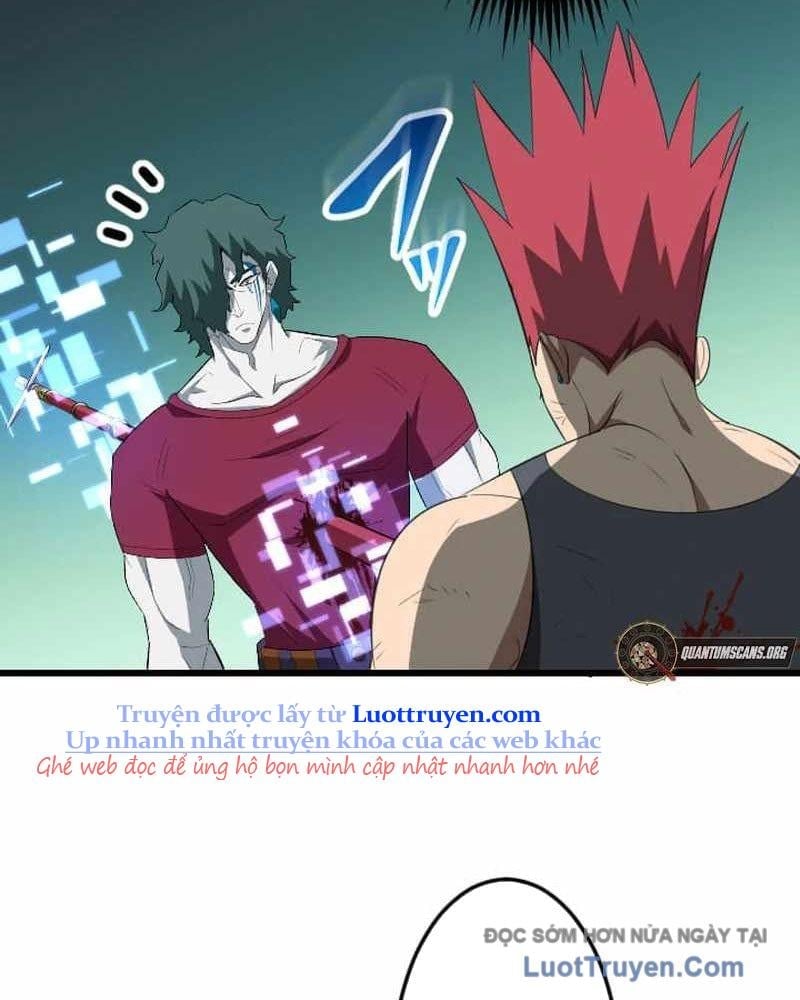 Vô Song Cùng Với Vũ Khí Ẩn Chap 74 - Next Chap 75