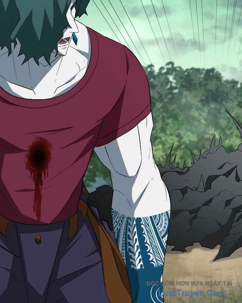 Vô Song Cùng Với Vũ Khí Ẩn Chap 74 - Next Chap 75