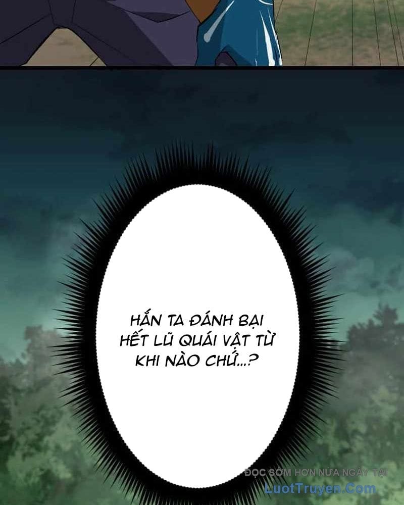 Vô Song Cùng Với Vũ Khí Ẩn Chap 74 - Next Chap 75