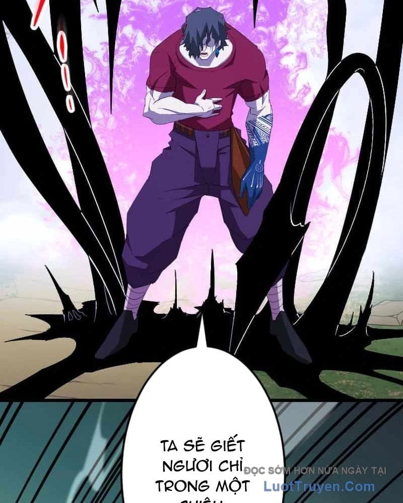 Vô Song Cùng Với Vũ Khí Ẩn Chap 74 - Next Chap 75