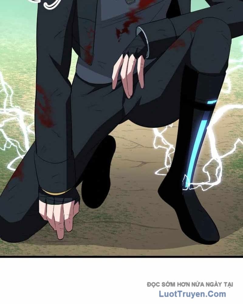 Vô Song Cùng Với Vũ Khí Ẩn Chap 74 - Next Chap 75