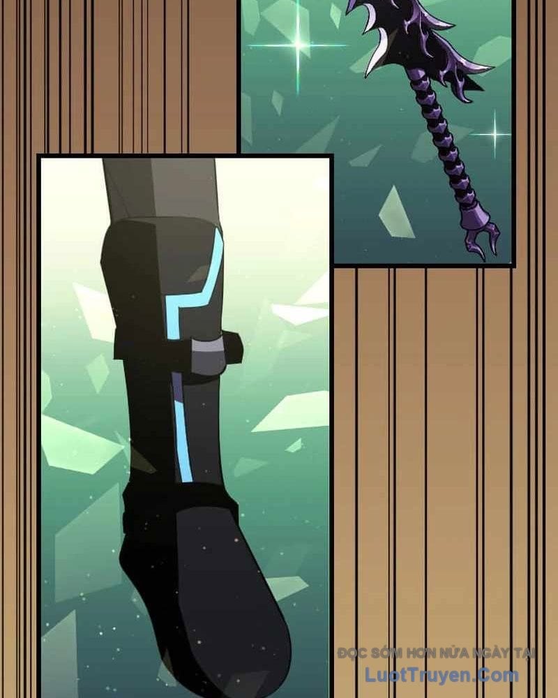 Vô Song Cùng Với Vũ Khí Ẩn Chap 74 - Next Chap 75