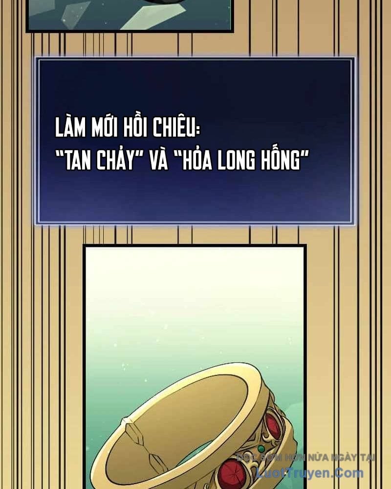 Vô Song Cùng Với Vũ Khí Ẩn Chap 74 - Next Chap 75