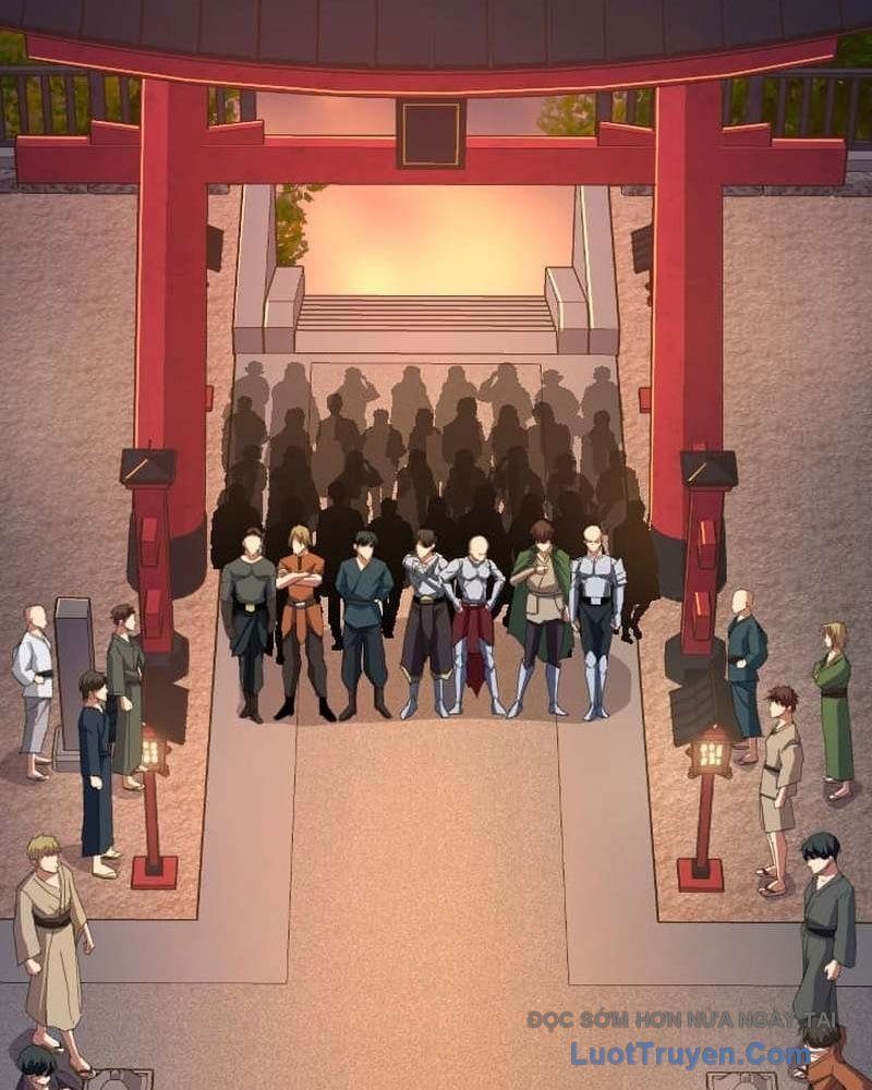 Vô Song Cùng Với Vũ Khí Ẩn Chap 76 - Next Chap 77