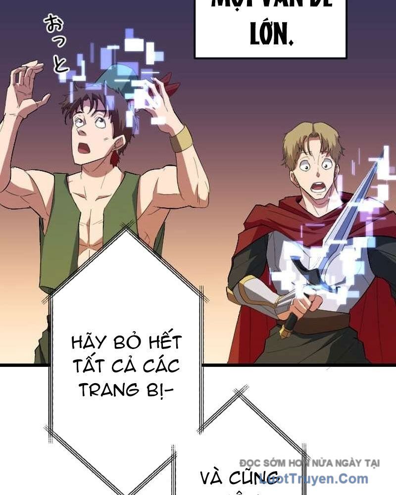 Vô Song Cùng Với Vũ Khí Ẩn Chap 76 - Next Chap 77