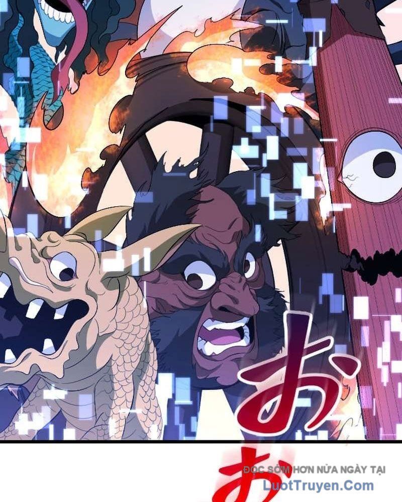 Vô Song Cùng Với Vũ Khí Ẩn Chap 76 - Next Chap 77