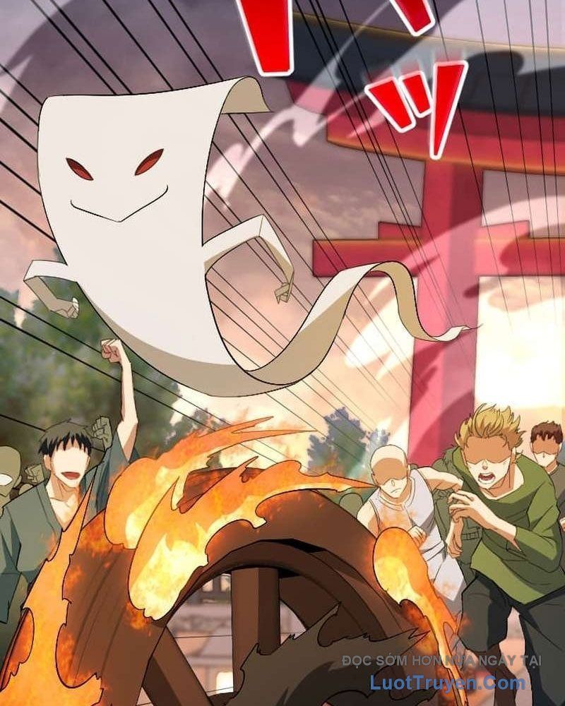 Vô Song Cùng Với Vũ Khí Ẩn Chap 76 - Next Chap 77