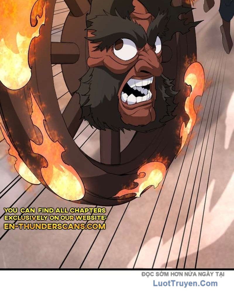 Vô Song Cùng Với Vũ Khí Ẩn Chap 76 - Next Chap 77