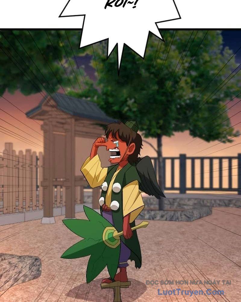 Vô Song Cùng Với Vũ Khí Ẩn Chap 76 - Next Chap 77