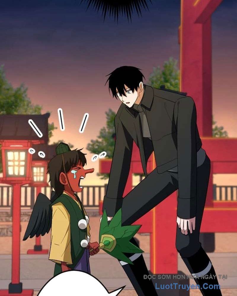 Vô Song Cùng Với Vũ Khí Ẩn Chap 76 - Next Chap 77