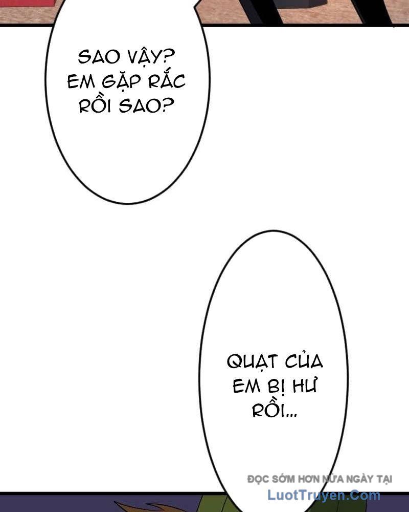 Vô Song Cùng Với Vũ Khí Ẩn Chap 76 - Next Chap 77