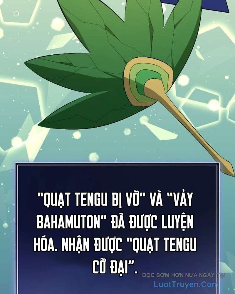 Vô Song Cùng Với Vũ Khí Ẩn Chap 76 - Next Chap 77