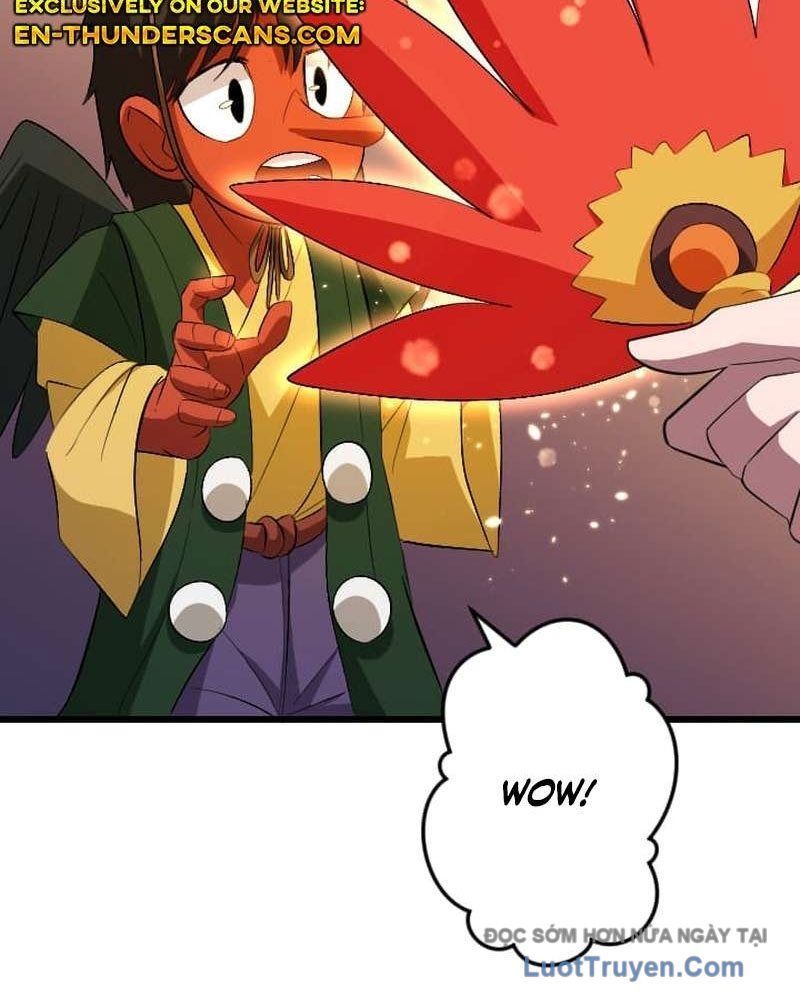 Vô Song Cùng Với Vũ Khí Ẩn Chap 76 - Next Chap 77