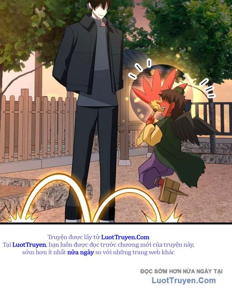 Vô Song Cùng Với Vũ Khí Ẩn Chap 76 - Next Chap 77